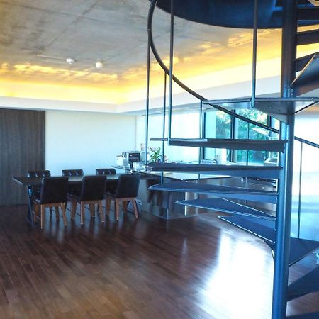 วิลลา โอะโมะโระ นะกิจิง Villa นาคิจิน ภายนอก รูปภาพ