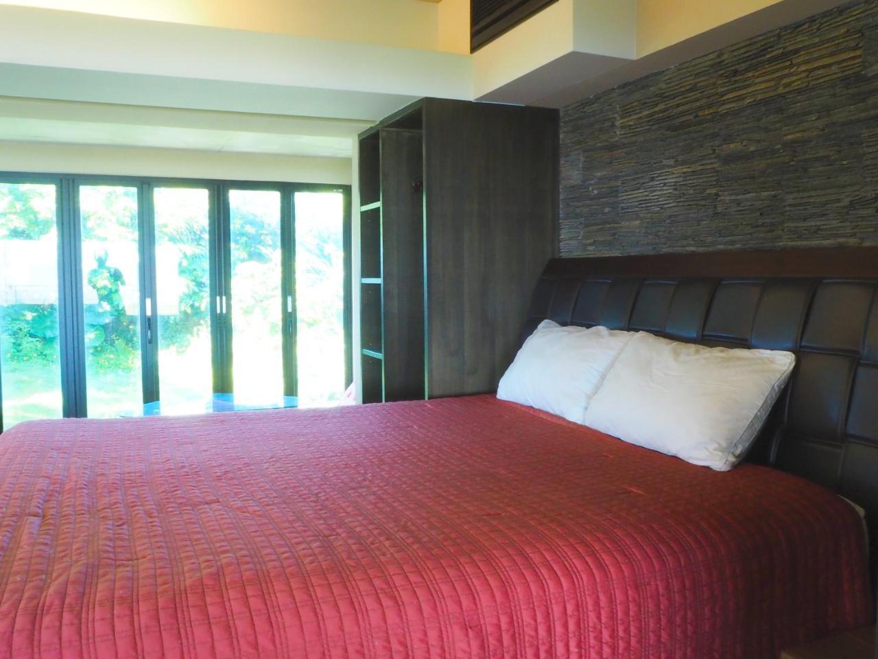 วิลลา โอะโมะโระ นะกิจิง Villa นาคิจิน ภายนอก รูปภาพ